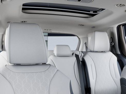 New 2026 Kia Carnival SX image 33