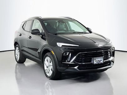 Used 2026 Buick Encore GX Preferred w/ Advanced Technology Package