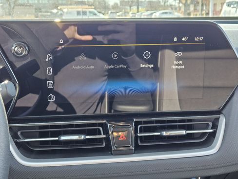 Used 2025 Chevrolet TrailBlazer LT image 21