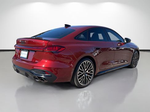 Used 2025 Audi S5 Prestige image 3