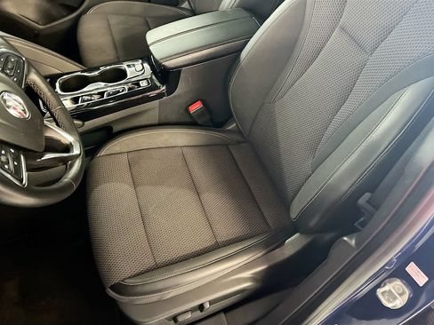 Used 2023 Buick Envision Preferred w/ Premium Seat Package AWD/4WD image 18