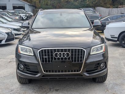 Used 2017 Audi Q5 2.0T Premium