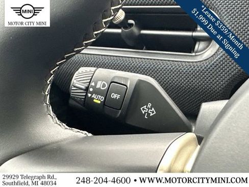 Certified 2025 MINI Cooper S image 27