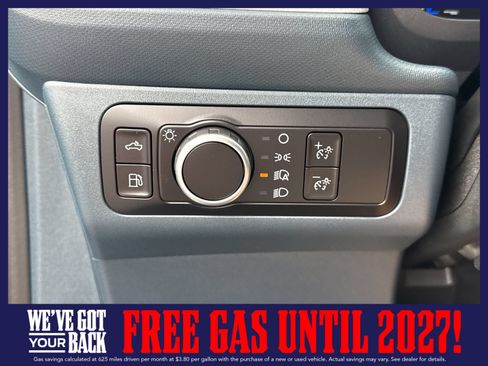 New 2026 Ford Maverick XLT w/ Equipment Group 301A AWD/4WD image 28