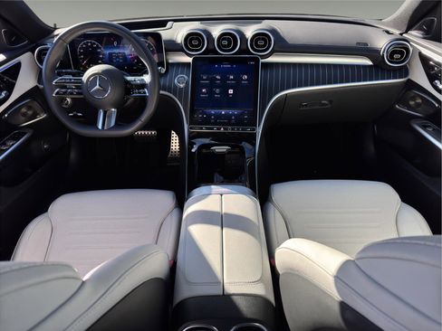 Used 2024 Mercedes-Benz C 300 C 300 w/ Pinnacle Trim Package image 17