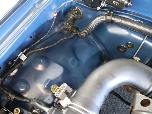 Used 1995 Toyota T100 2WD Regular Cab image 16