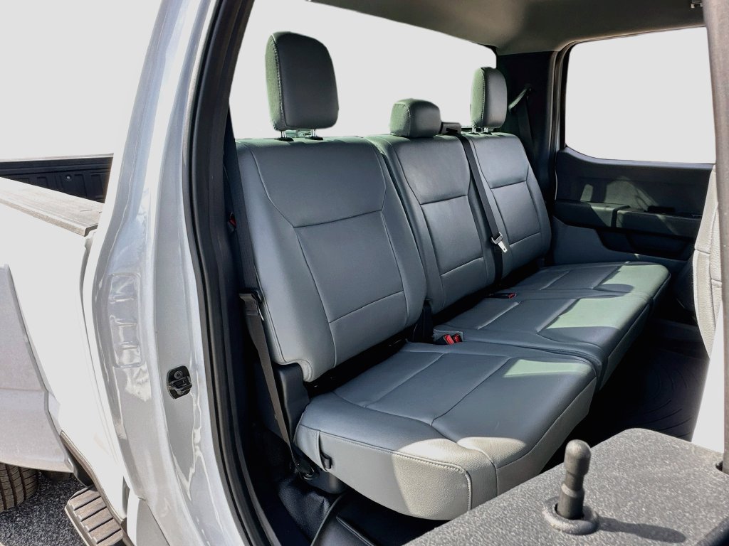 Used 2024 Ford F350 XL AWD/4WD image 24