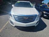 Used 2017 Cadillac XT5 Luxury w/ Driver Awareness Package image 2