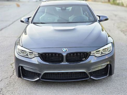 Used 2015 BMW M4 Coupe RWD image 20