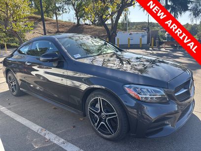 Used 2022 Mercedes-Benz C 300 C 300 w/ AMG Line