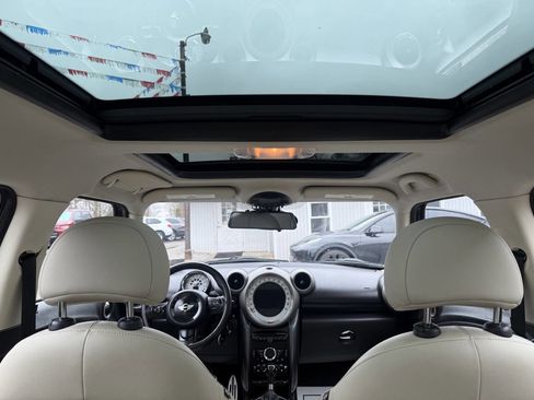 Used 2012 MINI Cooper Countryman S AWD/4WD image 12
