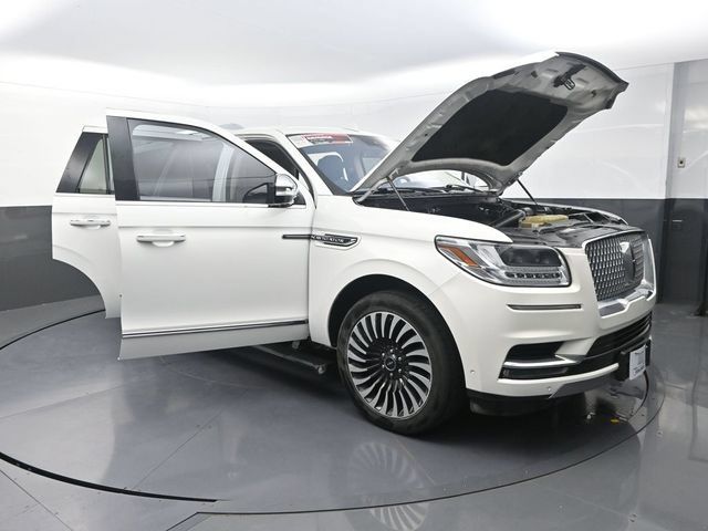 Used 2020 Lincoln Navigator Black Label AWD/4WD image 35