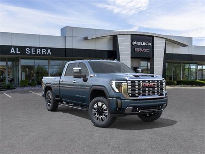 New 2026 GMC Sierra 2500 Denali w/ Technology Package