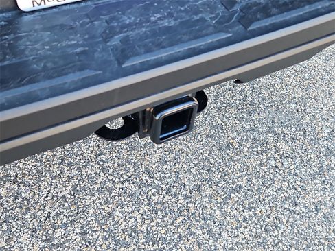 New 2026 Toyota Tundra TRD Pro image 7