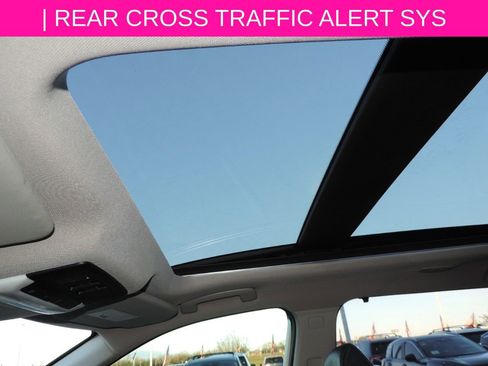 Certified 2021 Nissan Rogue SL image 14