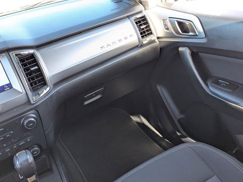 Used 2019 Ford Ranger XLT w/ Equipment Group 302A Luxury image 18