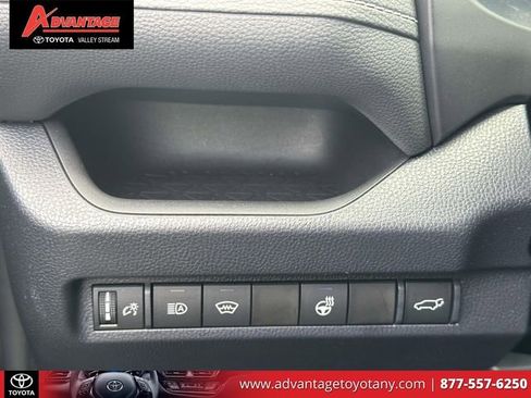 Used 2023 Toyota RAV4 XLE w/ Convenience Package image 21