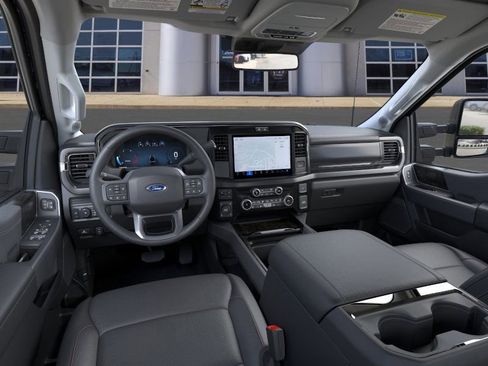 New 2026 Ford F350 Lariat w/ FX4 Off-Road Package image 9