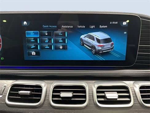 Certified 2022 Mercedes-Benz GLE 350 4MATIC image 22