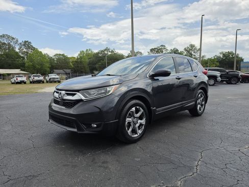 Used 2019 Honda CR-V EX-L image 8
