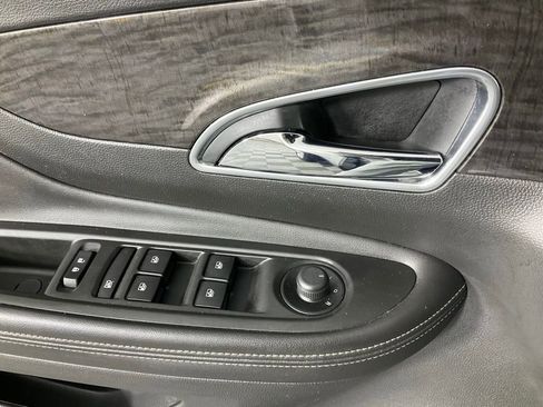 Used 2016 Buick Encore AWD image 14