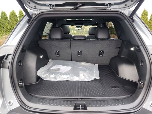 New 2026 Chevrolet Equinox RS w/ Safety and Technology Package image 13