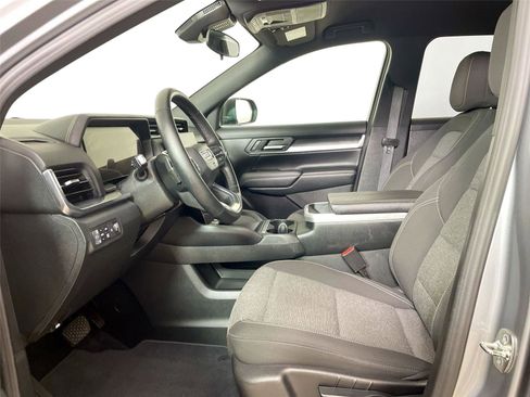 Used 2026 GMC Terrain Elevation AWD/4WD image 5
