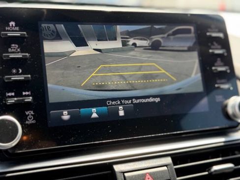 Used 2021 Honda Accord Sport Special Edition image 14