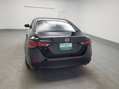 Used 2025 Nissan Sentra S image 6