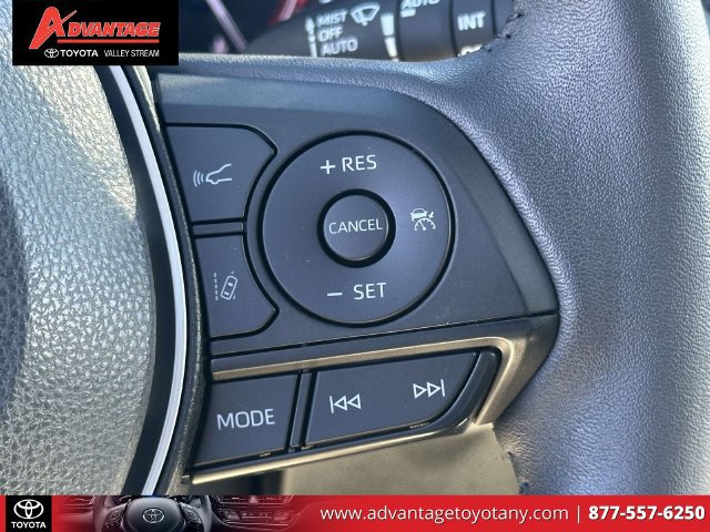Certified 2023 Toyota RAV4 XLE w/ Convenience Package AWD/4WD image 26