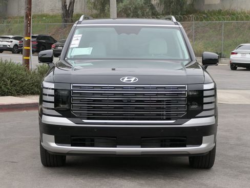 New 2026 Hyundai Palisade Calligraphy image 6