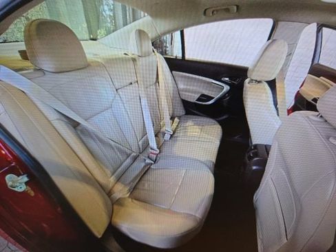 Used 2014 Buick Regal Premium FWD image 12