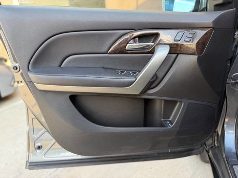 Used 2010 Acura MDX w/ Advance & Entertainment AWD/4WD image 21