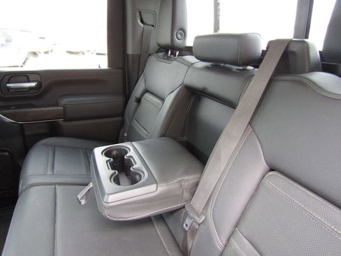 Used 2023 GMC Sierra 2500 Denali w/ Denali Black Diamond Edition image 42