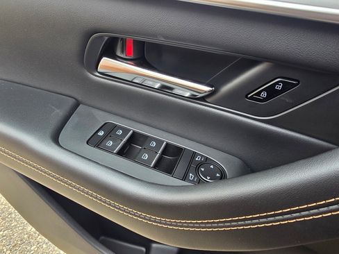 New 2026 MAZDA CX-70 SC Plus image 22