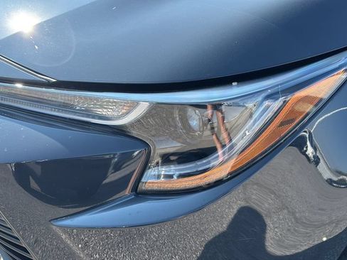 Used 2026 Toyota Corolla LE w/ LE Premium Package FWD image 26