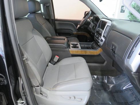 Used 2014 GMC Sierra 1500 SLT RWD image 10