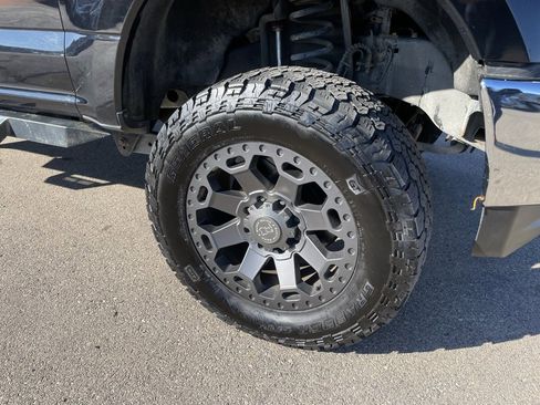 Used 2017 Ford F250 Lariat w/ Snow Plow Prep Package image 3