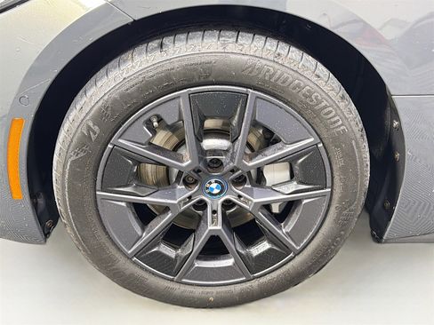 Used 2023 BMW i4 eDrive35 w/ Premium Package image 33