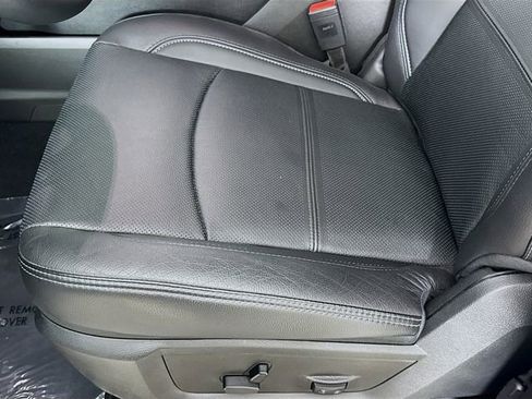 Used 2025 RAM 2500 Power Wagon image 19