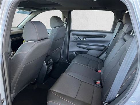 Used 2026 Honda CR-V TrailSport image 10