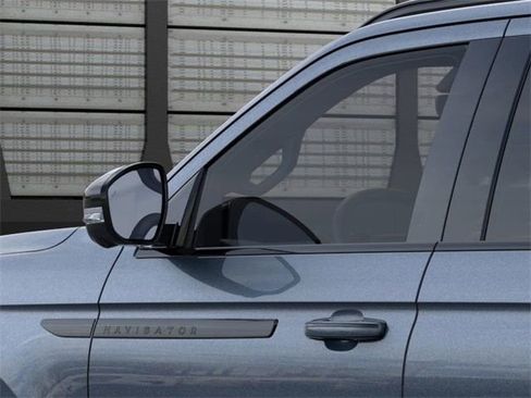 New 2025 Lincoln Navigator Reserve w/ Jet Appearance Package image 20