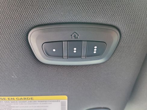 Used 2025 Jeep Wagoneer S Limited image 26