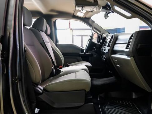 Used 2020 Ford F250 XL w/ STX Appearance Package AWD/4WD image 35