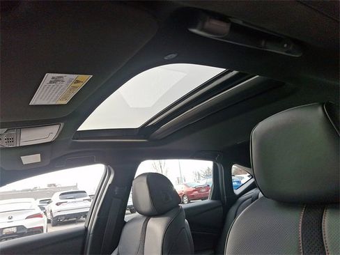 Certified 2025 Acura TLX SH-AWD w/ A-SPEC Pkg image 15