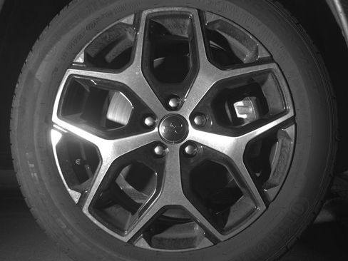 Used 2025 Jeep Compass Limited image 13