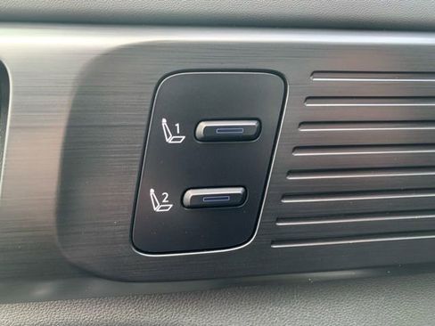 New 2026 Hyundai Santa Fe Calligraphy image 14