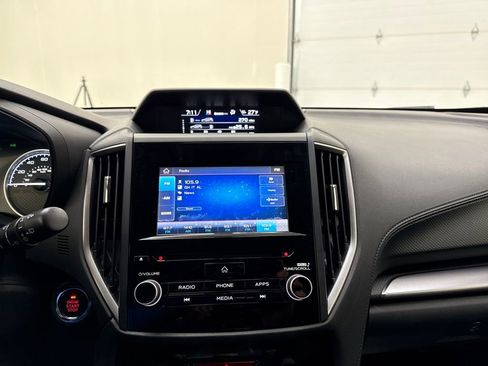 Certified 2023 Subaru Forester Premium image 17