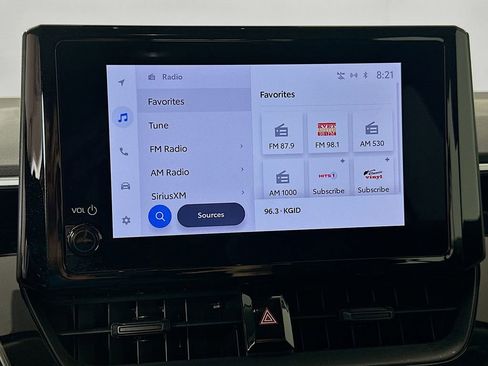 Certified 2024 Toyota Corolla LE image 15
