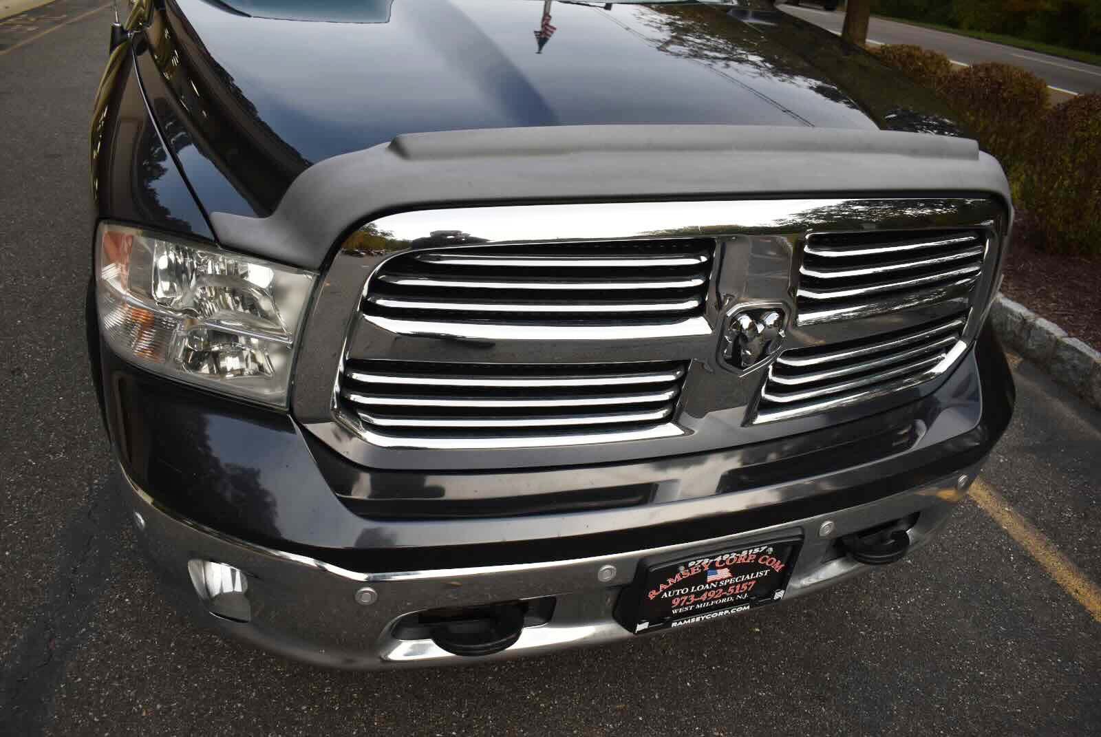 Used 2016 RAM 1500 Big Horn AWD/4WD image 53